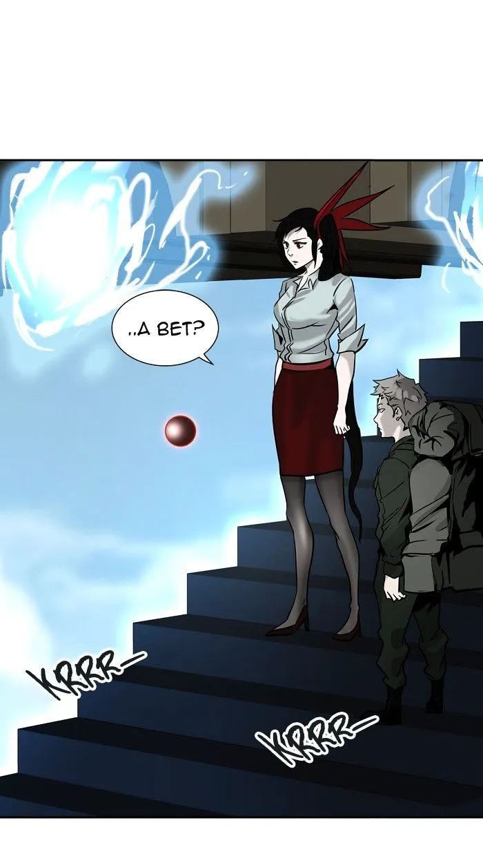 Tower Of God Chapter 302 Image 1