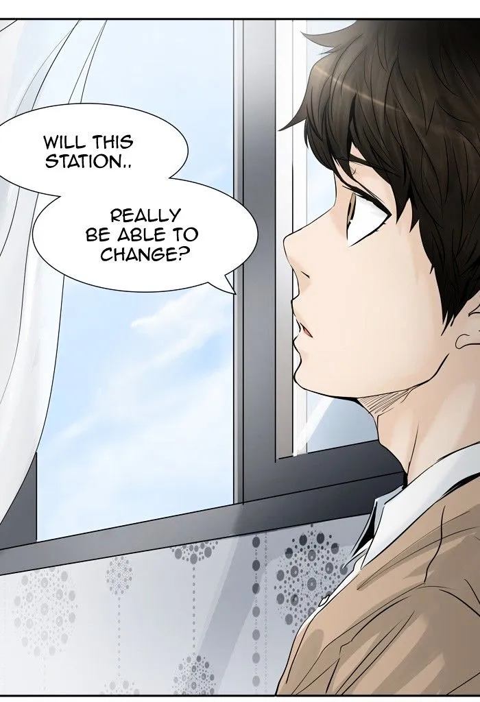 Tower Of God Chapter 302 Image 105