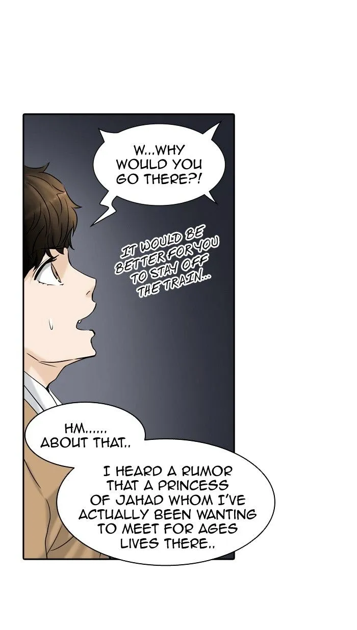 Tower Of God Chapter 302 Image 133