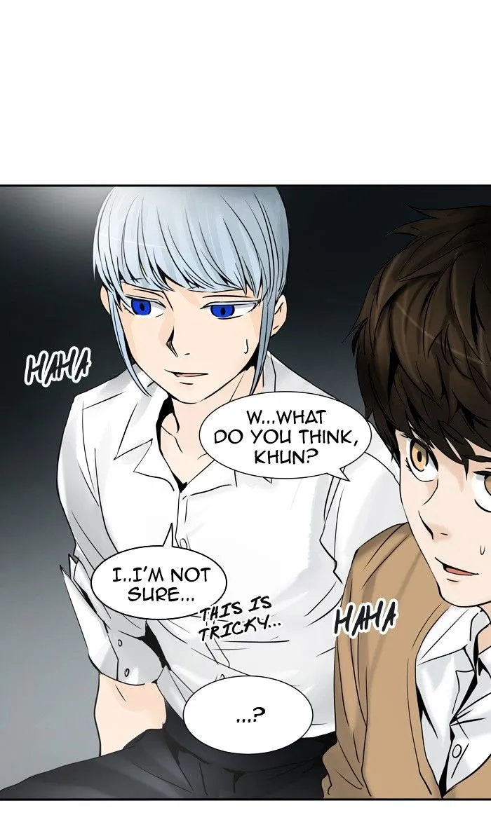 Tower Of God Chapter 302 Image 139