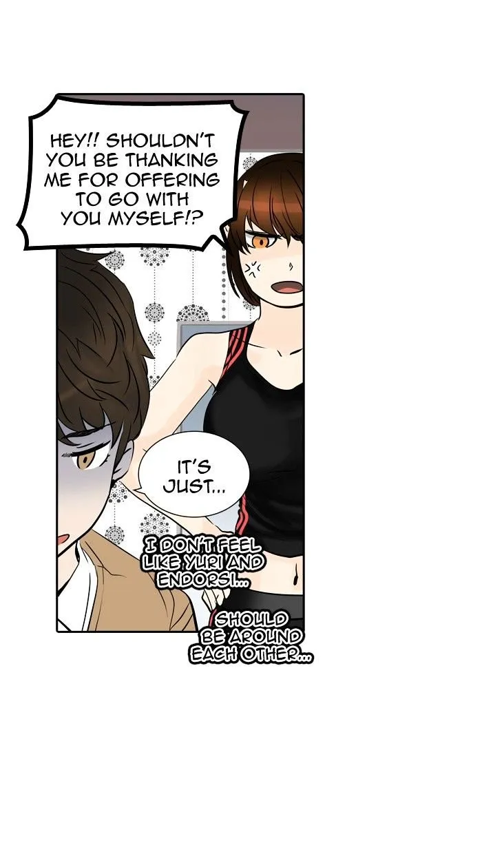 Tower Of God Chapter 302 Image 143