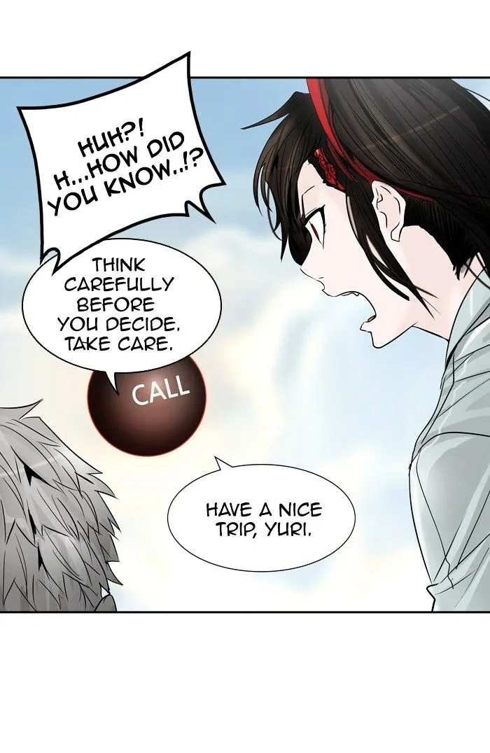 Tower Of God Chapter 302 Image 15