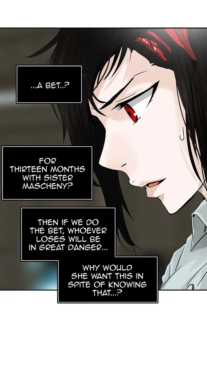 Tower Of God Chapter 302 Image 29