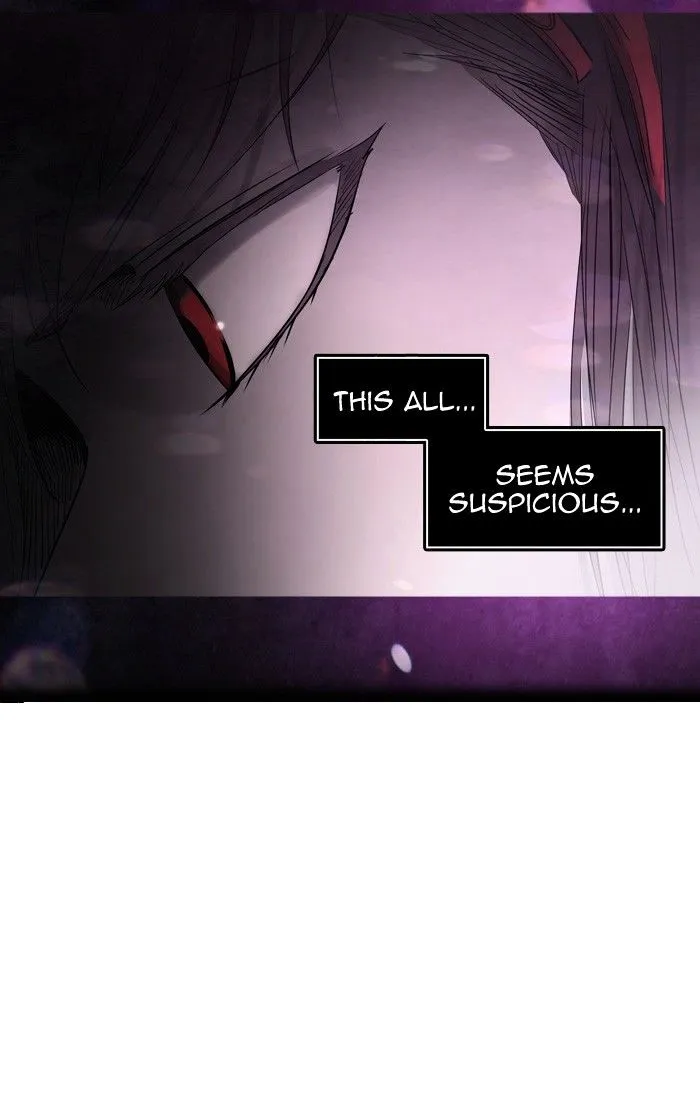 Tower Of God Chapter 302 Image 33