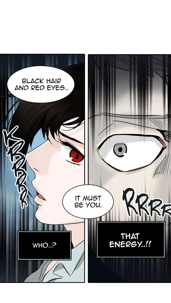 Tower Of God Chapter 302 Image 45