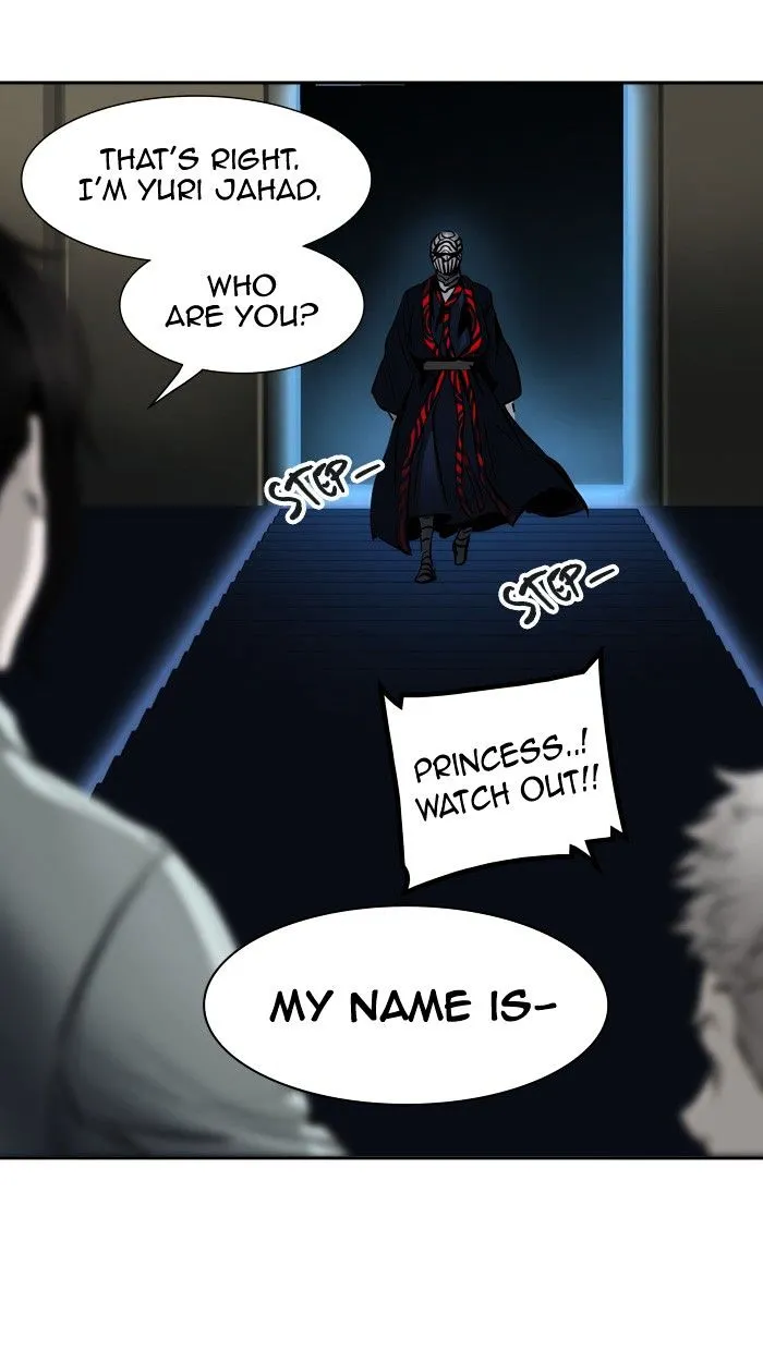 Tower Of God Chapter 302 Image 51