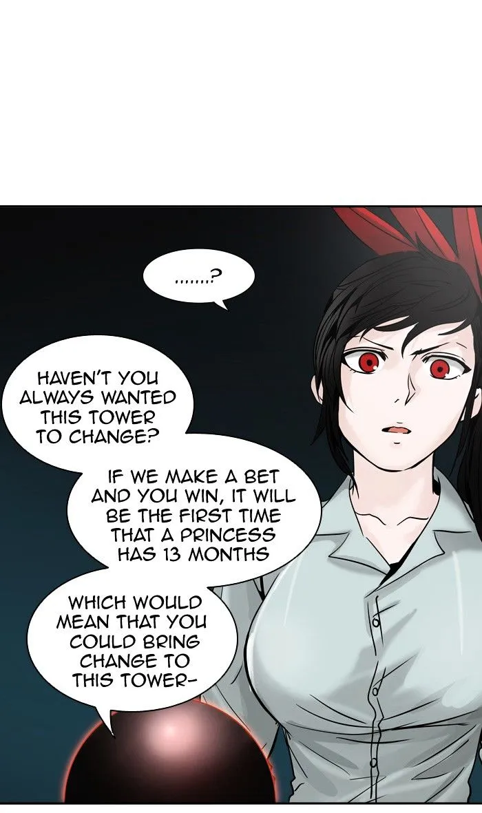 Tower Of God Chapter 302 Image 7