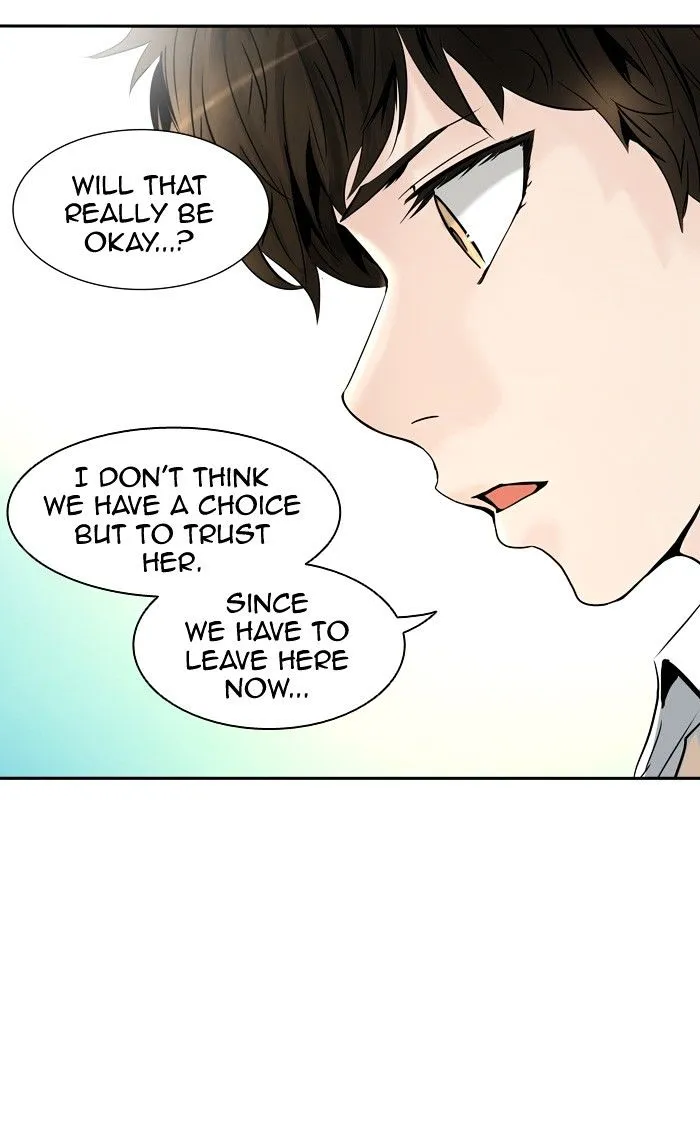 Tower Of God Chapter 302 Image 91