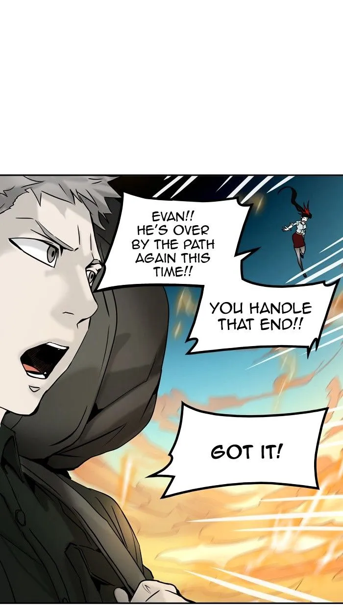 Tower Of God Chapter 303 Image 16