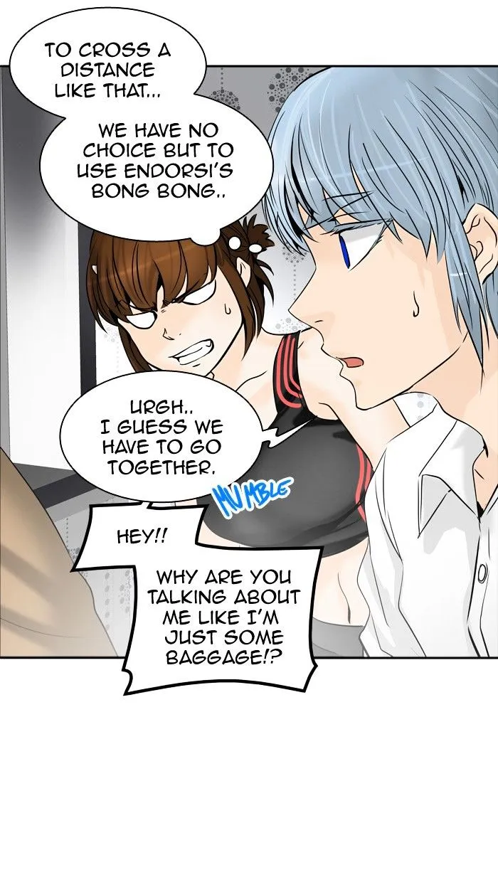 Tower Of God Chapter 303 Image 73