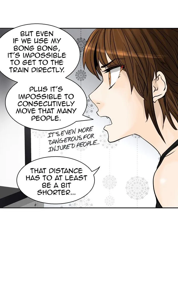 Tower Of God Chapter 303 Image 75