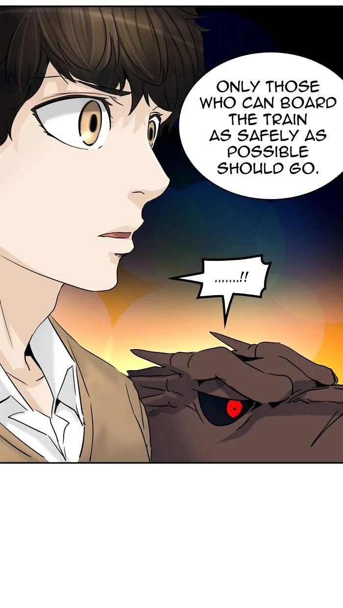 Tower Of God Chapter 303 Image 93