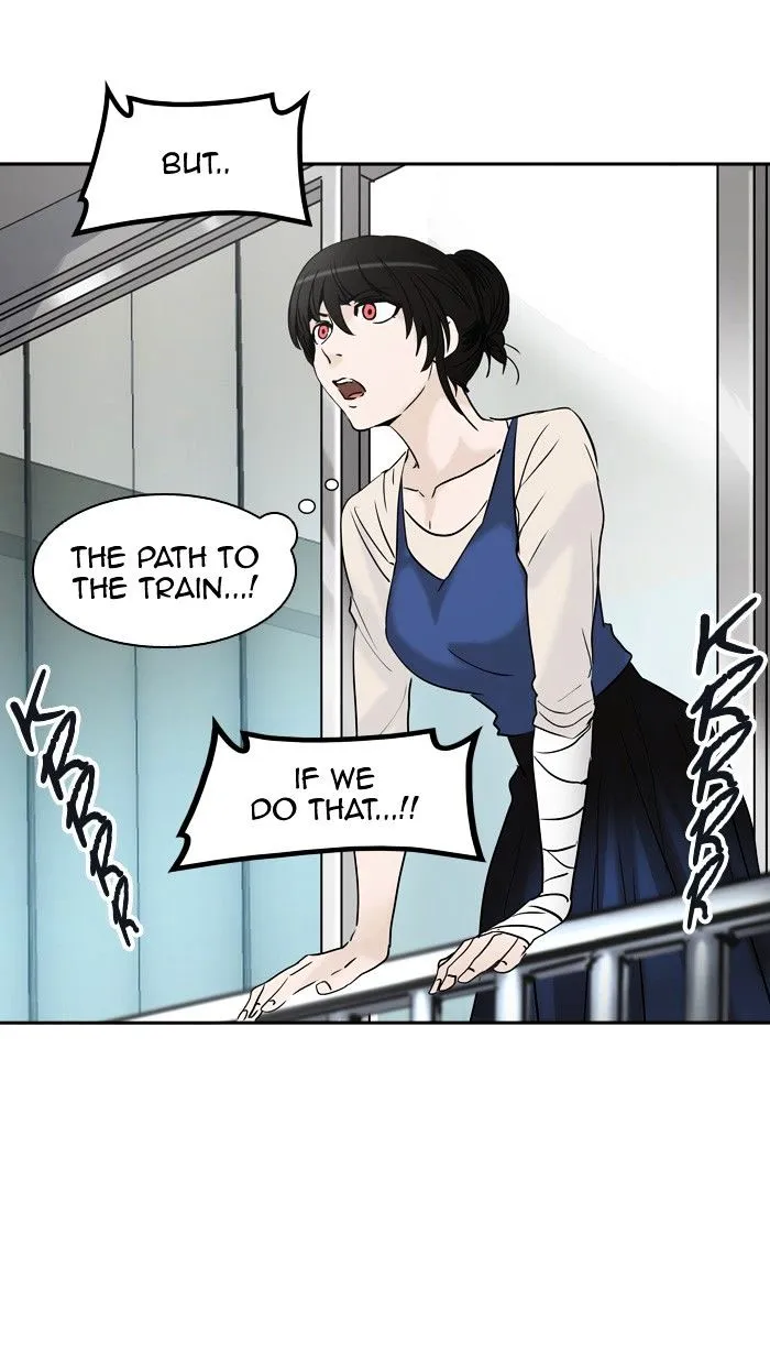 Tower Of God Chapter 303 Image 95