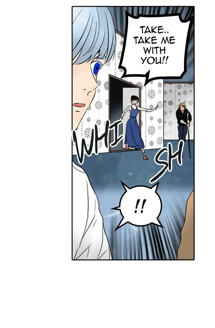 Tower Of God Chapter 303 Image 99