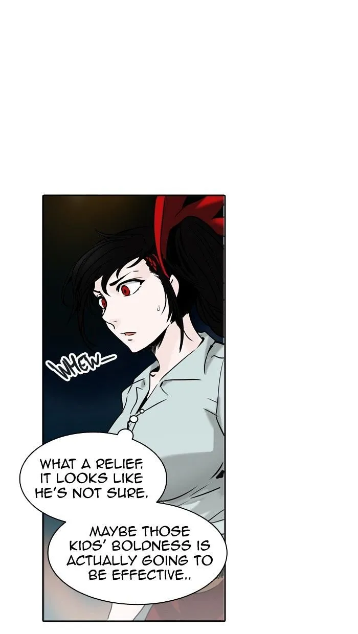 Tower Of God Chapter 304 Image 147