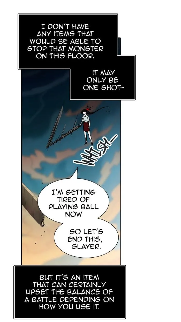 Tower Of God Chapter 304 Image 167