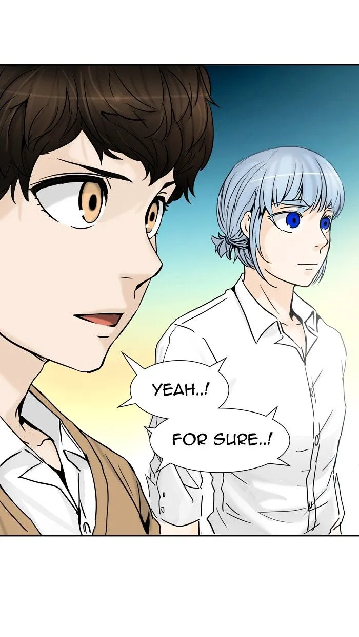 Tower Of God Chapter 304 Image 19