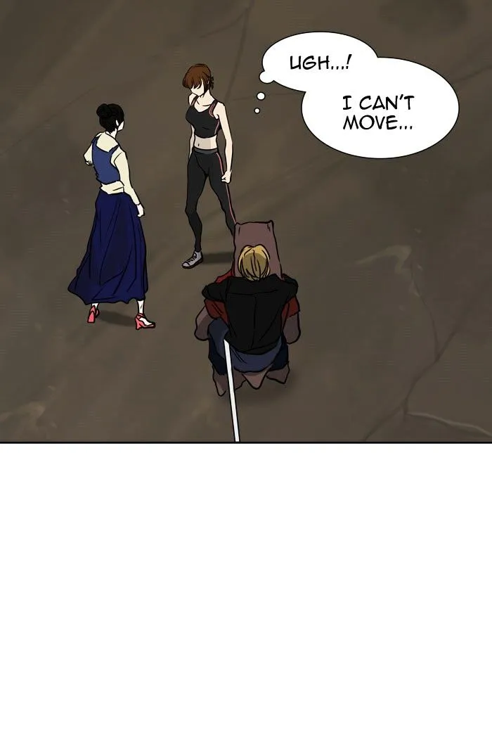 Tower Of God Chapter 304 Image 280