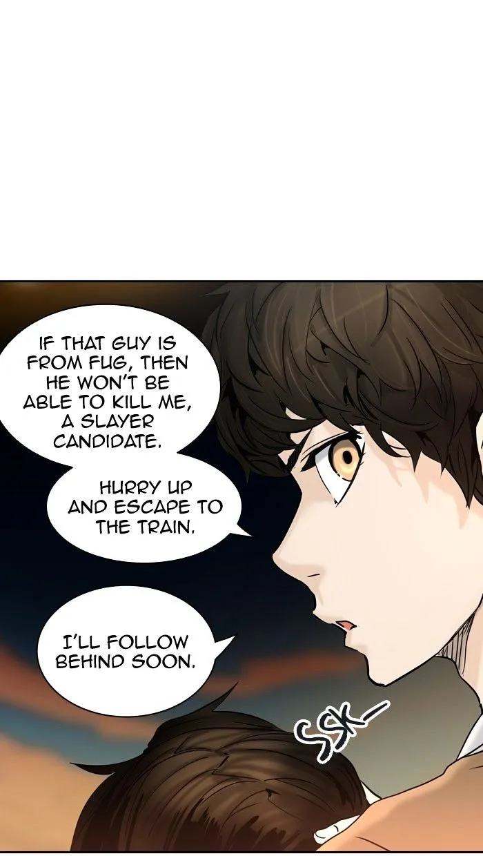 Tower Of God Chapter 304 Image 293