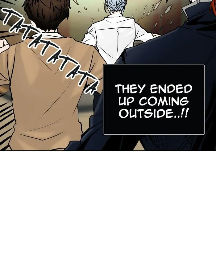 Tower Of God Chapter 304 Image 31