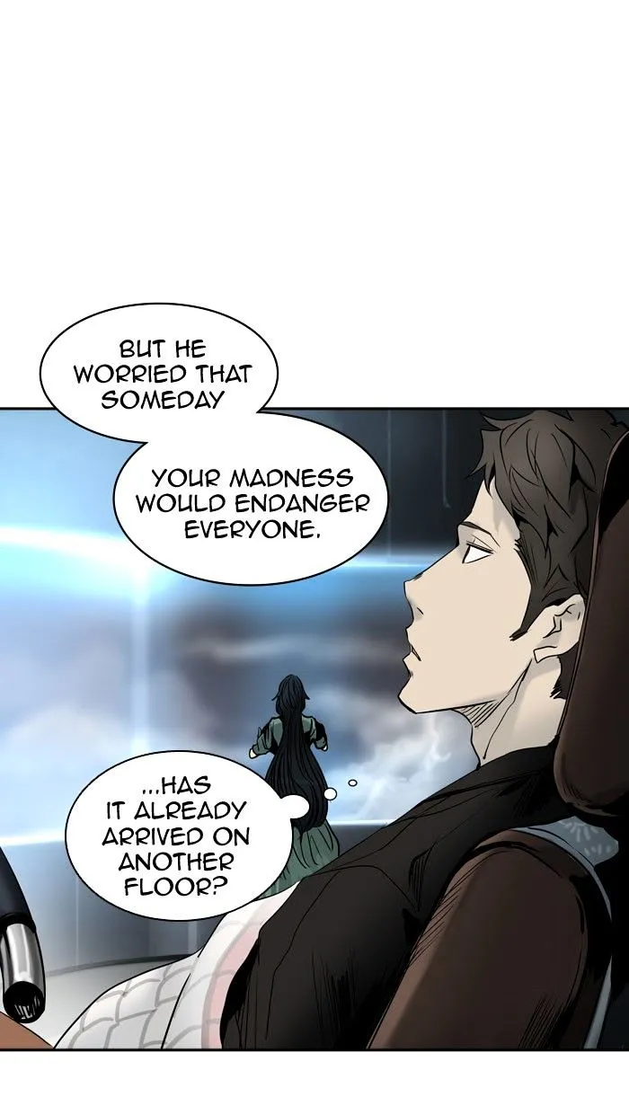 Tower Of God Chapter 304 Image 345