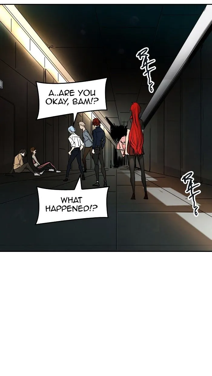 Tower Of God Chapter 304 Image 469