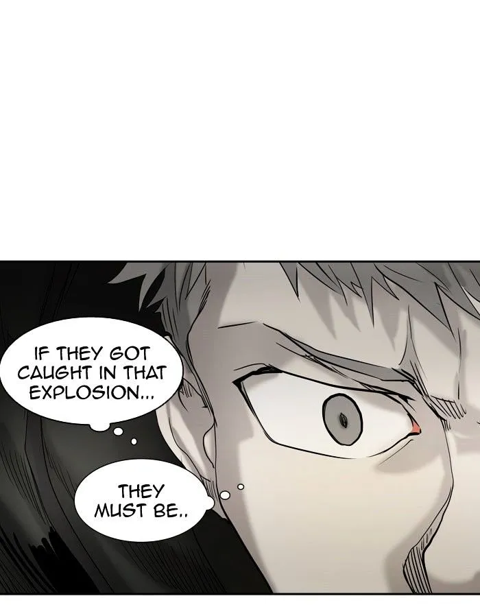 Tower Of God Chapter 304 Image 479