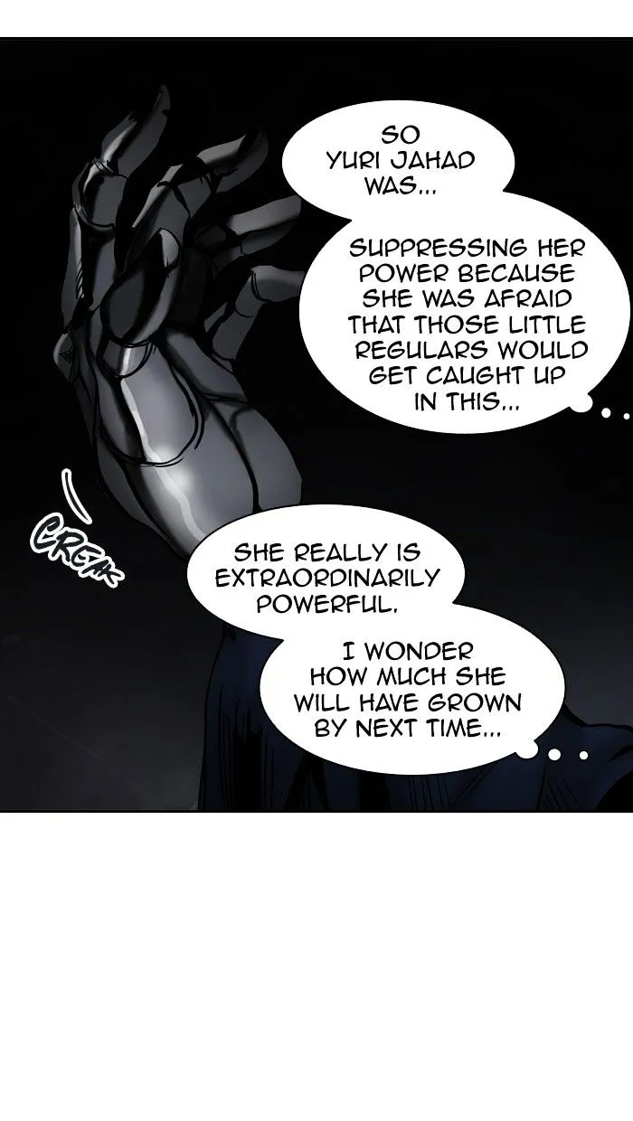 Tower Of God Chapter 304 Image 497