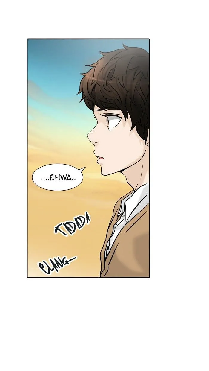 Tower Of God Chapter 304 Image 5