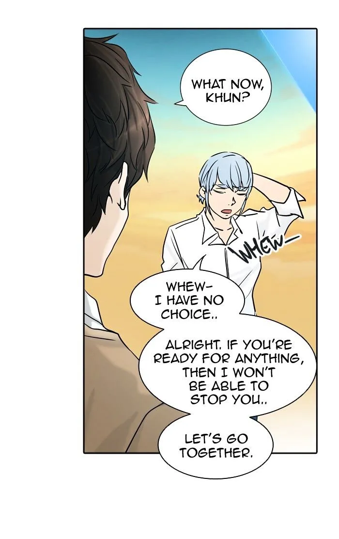 Tower Of God Chapter 304 Image 7