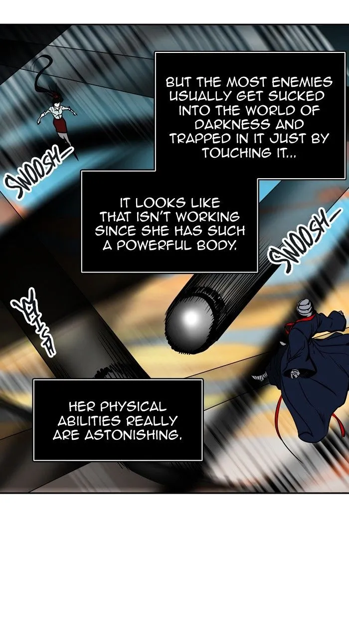 Tower Of God Chapter 304 Image 89