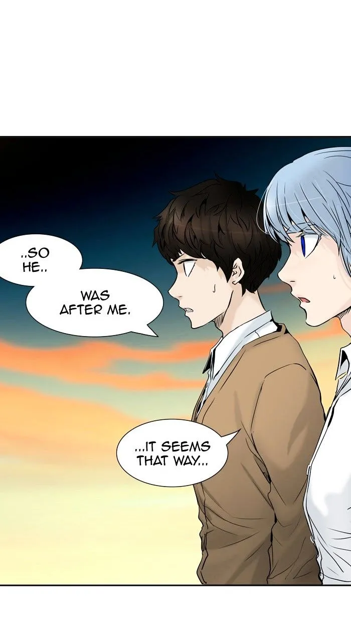 Tower Of God Chapter 305 Image 25