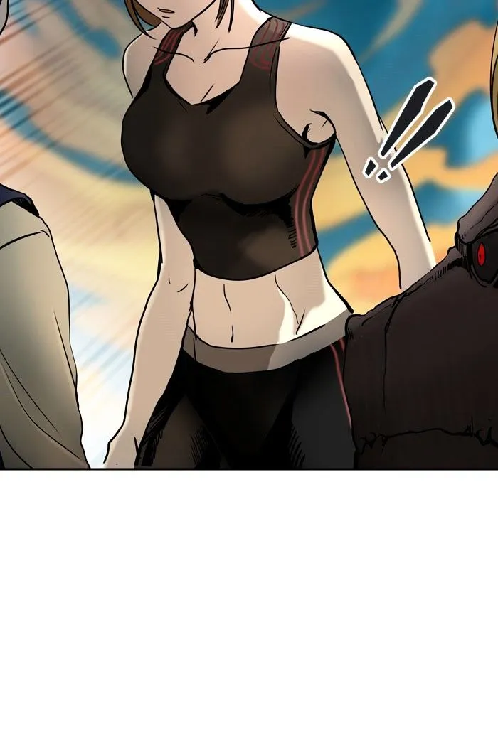 Tower Of God Chapter 305 Image 3