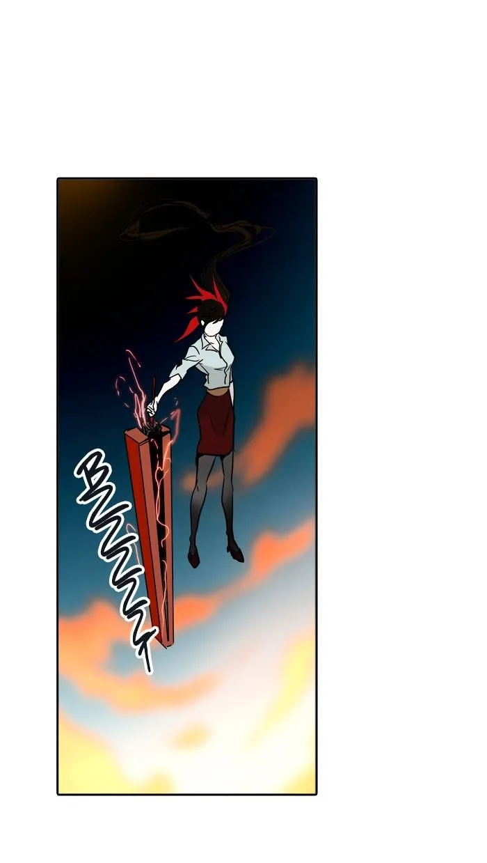 Tower Of God Chapter 305 Image 30