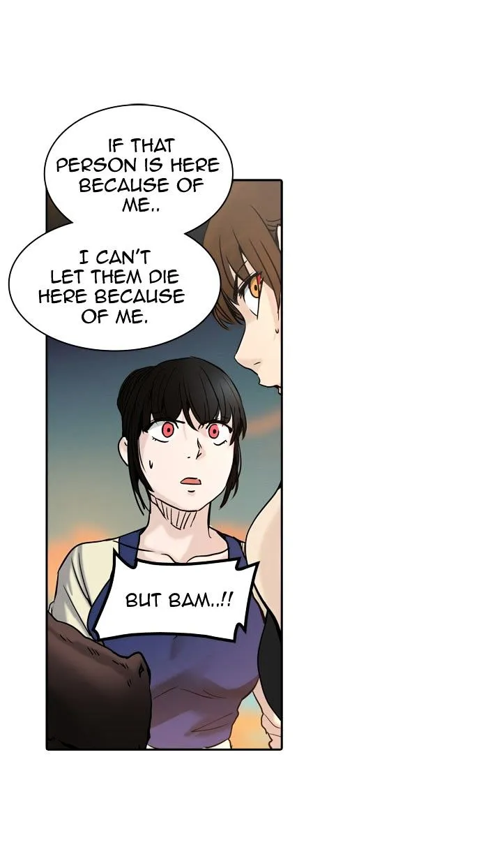 Tower Of God Chapter 305 Image 45