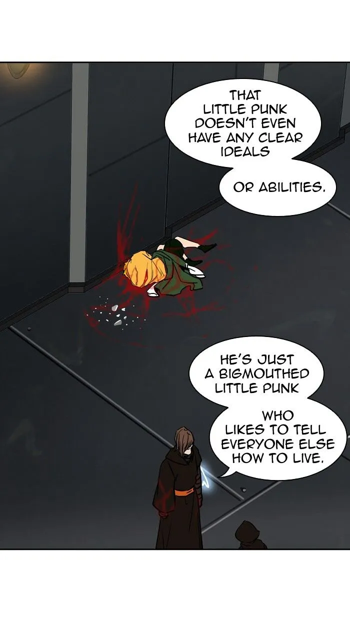 Tower Of God Chapter 306 Image 187