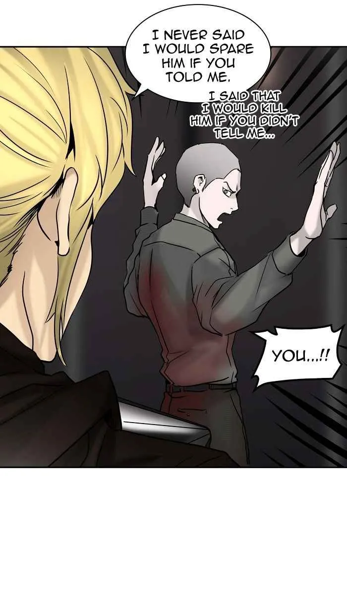 Tower Of God Chapter 307 Image 100