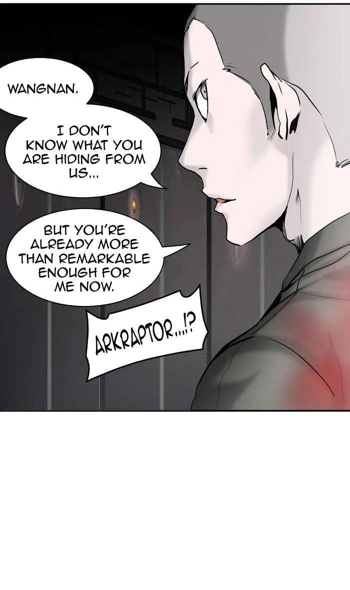 Tower Of God Chapter 307 Image 118