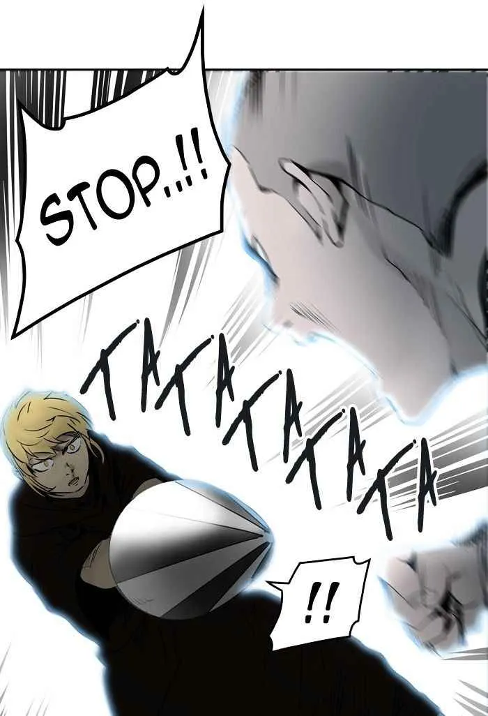 Tower Of God Chapter 307 Image 125