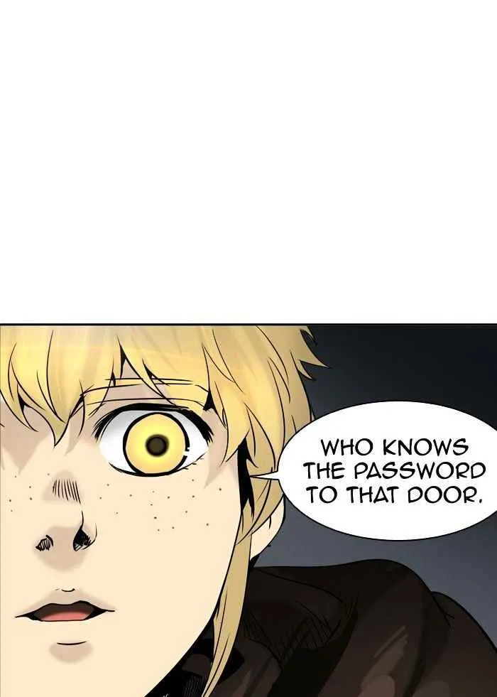 Tower Of God Chapter 307 Image 15