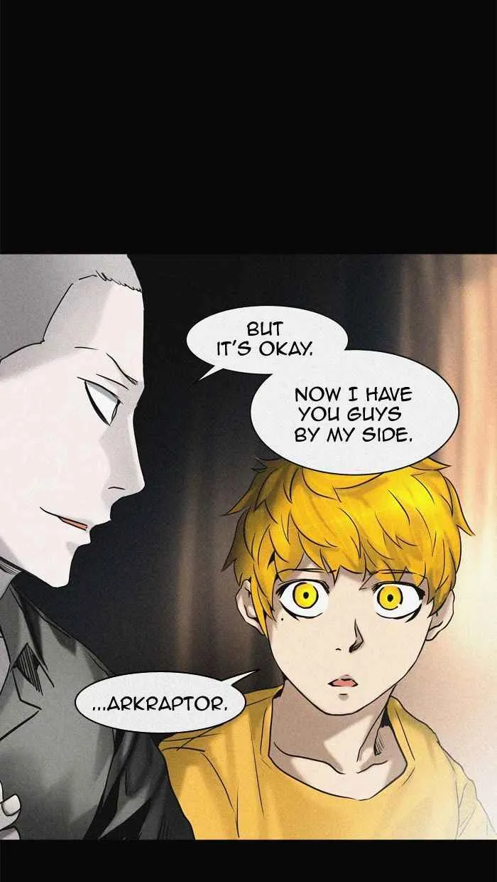 Tower Of God Chapter 307 Image 161