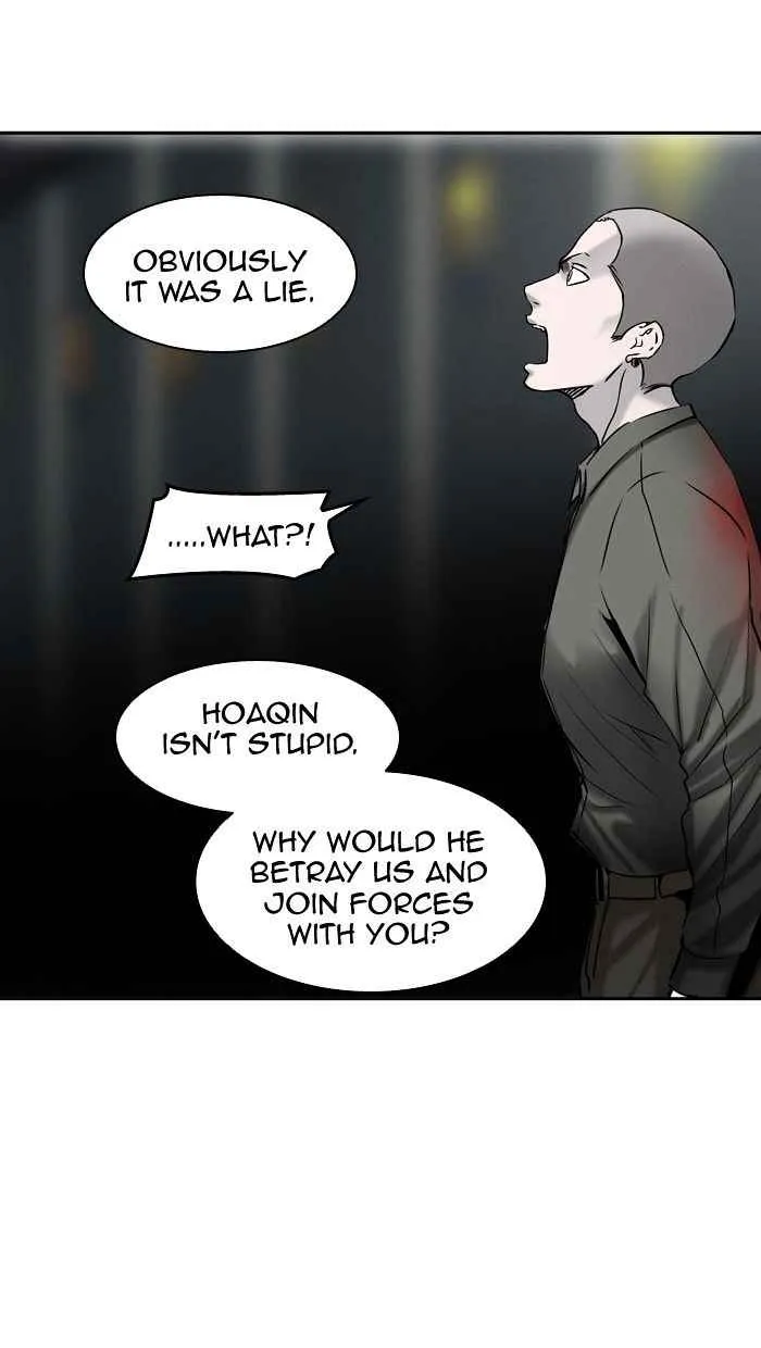 Tower Of God Chapter 307 Image 25