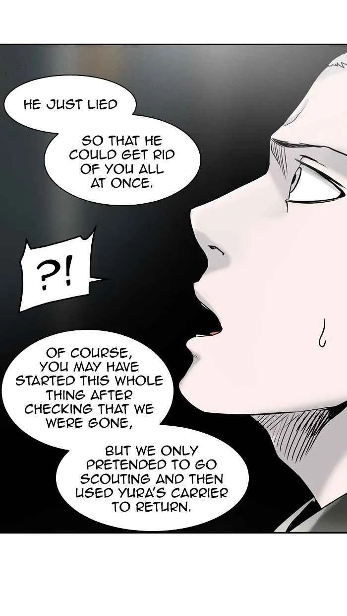 Tower Of God Chapter 307 Image 27