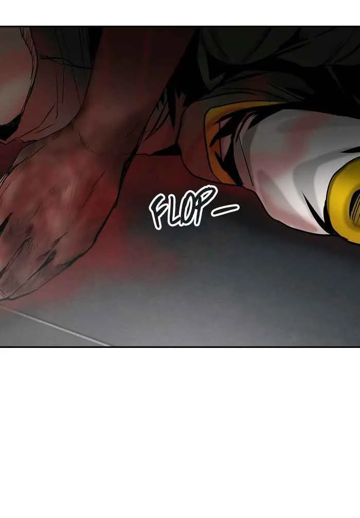 Tower Of God Chapter 307 Image 3