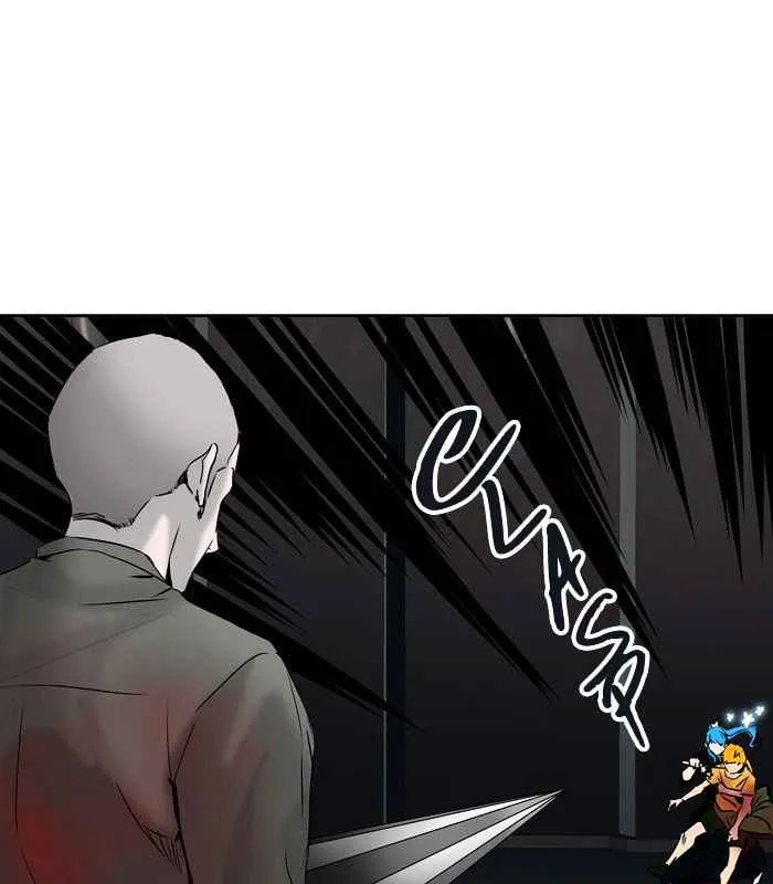 Tower Of God Chapter 307 Image 39