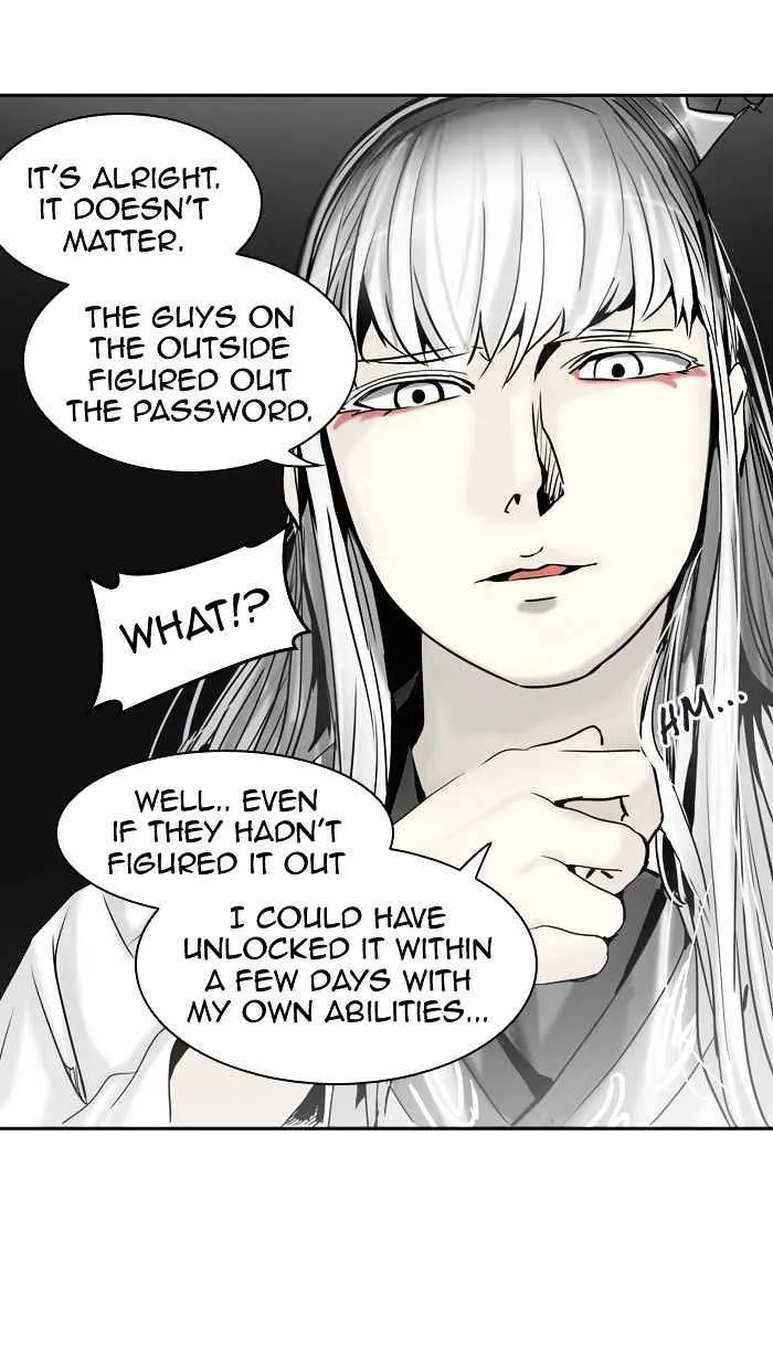 Tower Of God Chapter 307 Image 69