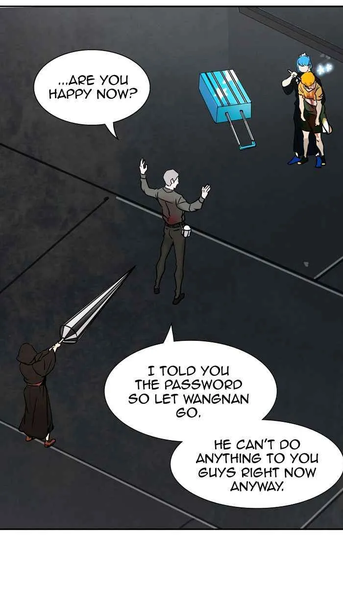 Tower Of God Chapter 307 Image 85