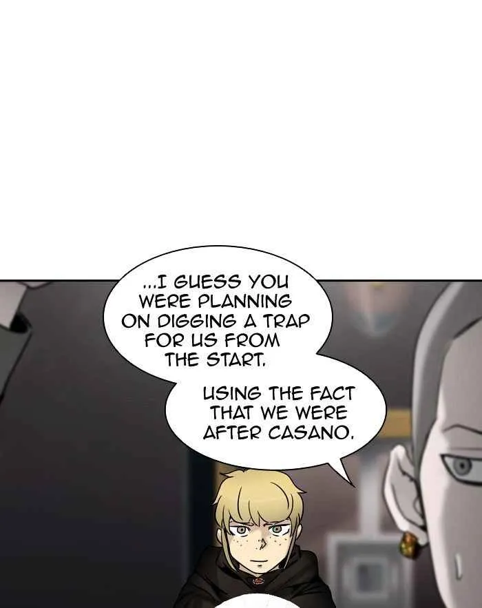 Tower Of God Chapter 307 Image 89