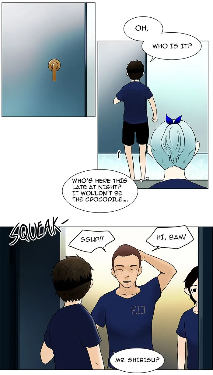 Tower Of God Chapter 31 Image 42