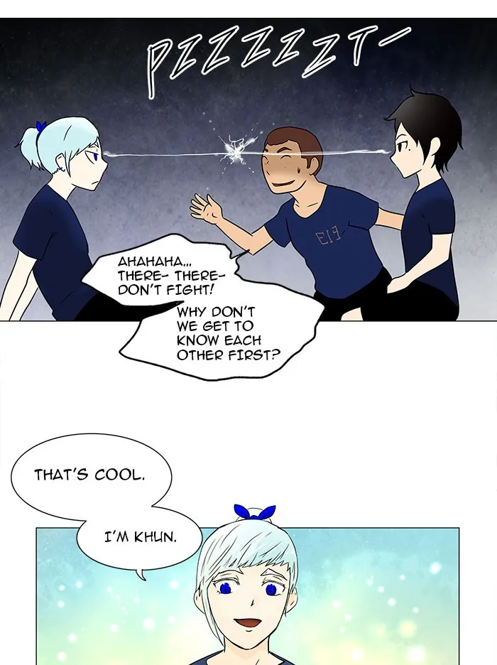 Tower Of God Chapter 31 Image 56